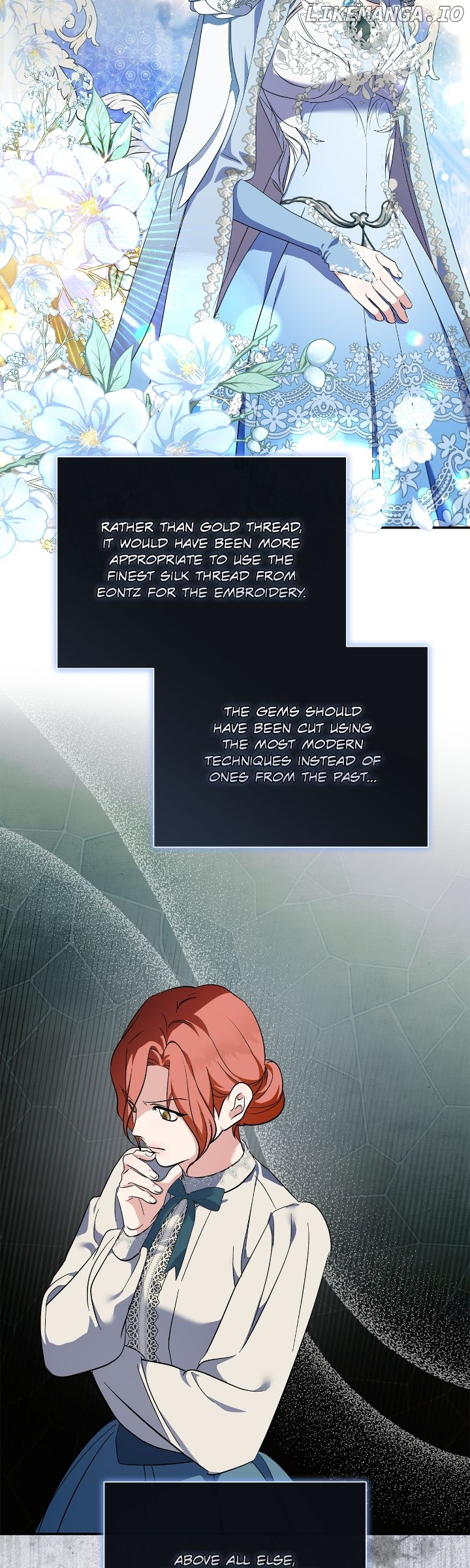 The Villainess Lives Twice Chapter 228 - page 16