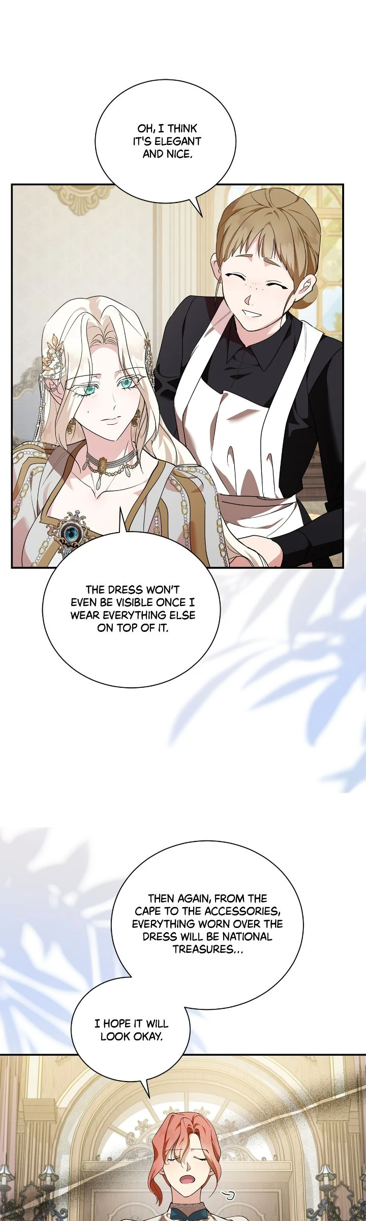 The Villainess Lives Twice Chapter 228 - page 18