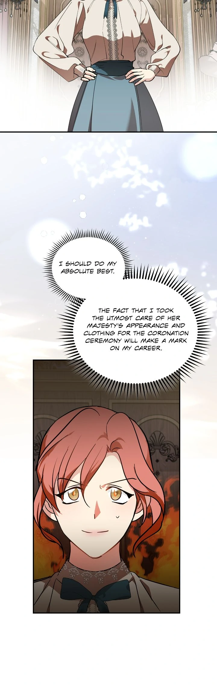 The Villainess Lives Twice Chapter 228 - page 19