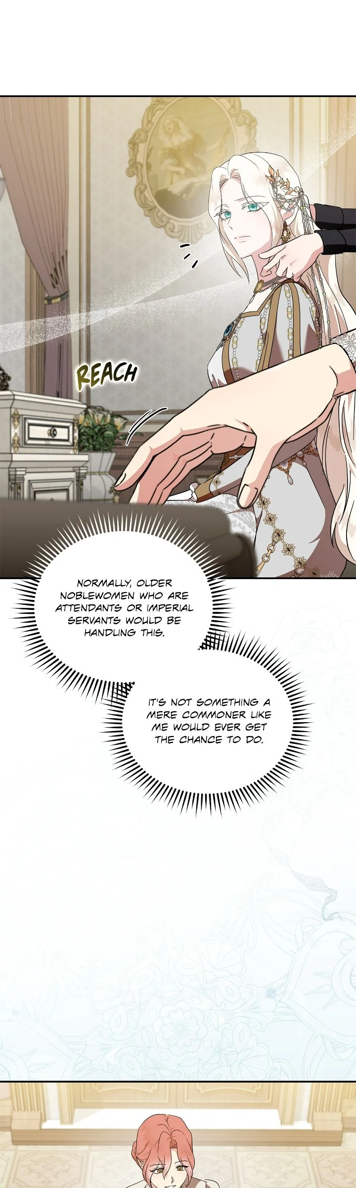 The Villainess Lives Twice Chapter 228 - page 20