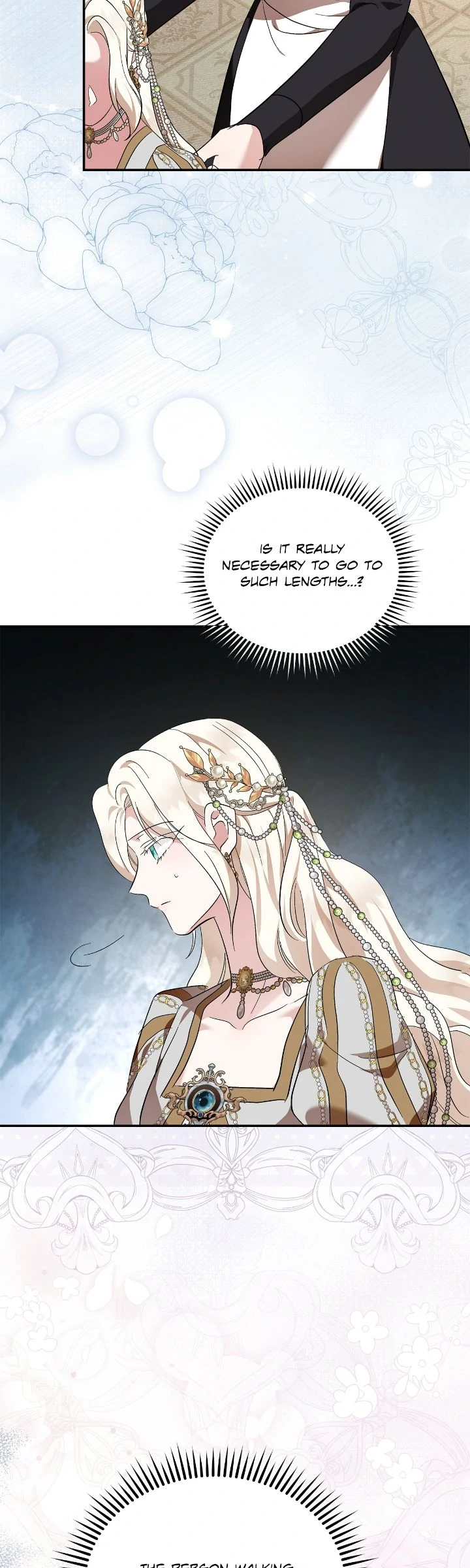 The Villainess Lives Twice Chapter 228 - page 23