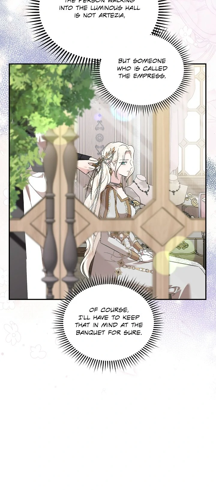 The Villainess Lives Twice Chapter 228 - page 24