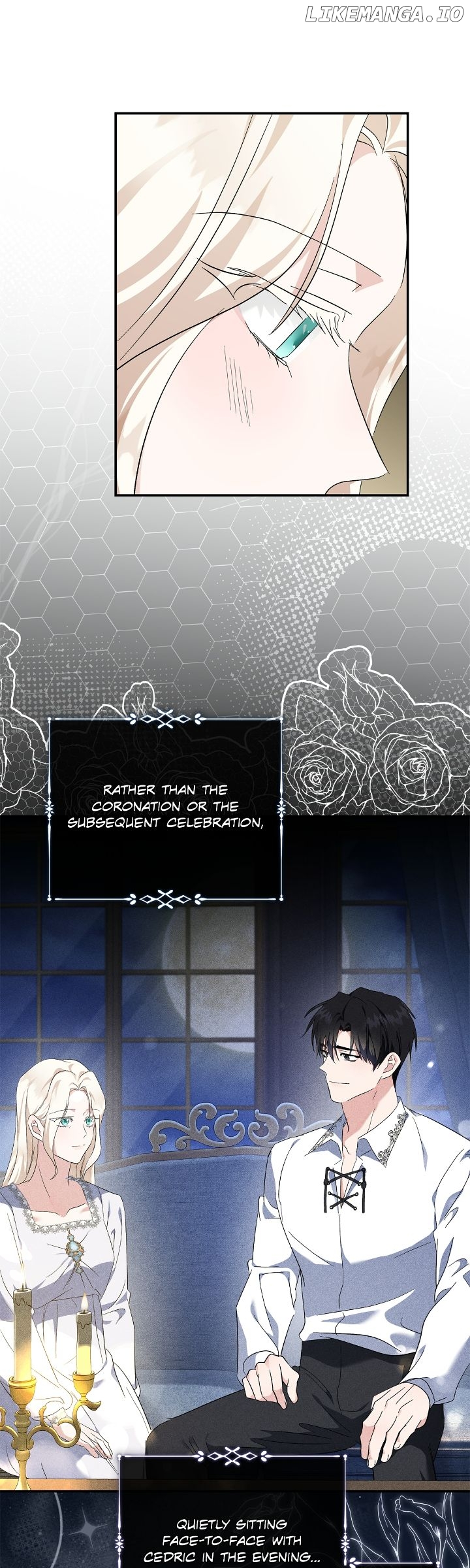 The Villainess Lives Twice Chapter 228 - page 25