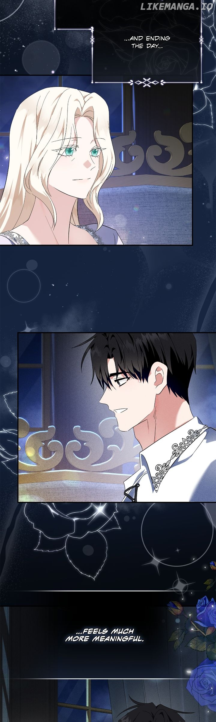 The Villainess Lives Twice Chapter 228 - page 26