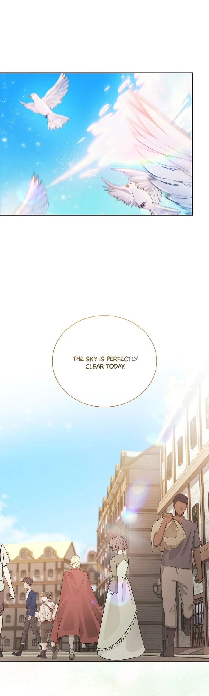 The Villainess Lives Twice Chapter 228 - page 2