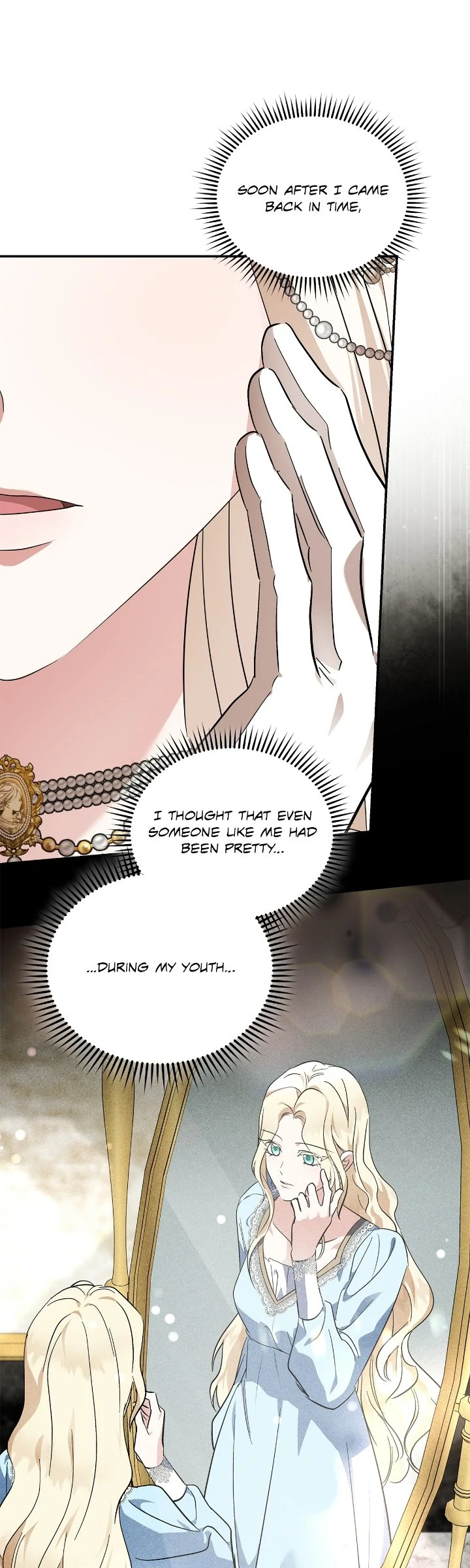 The Villainess Lives Twice Chapter 228 - page 30