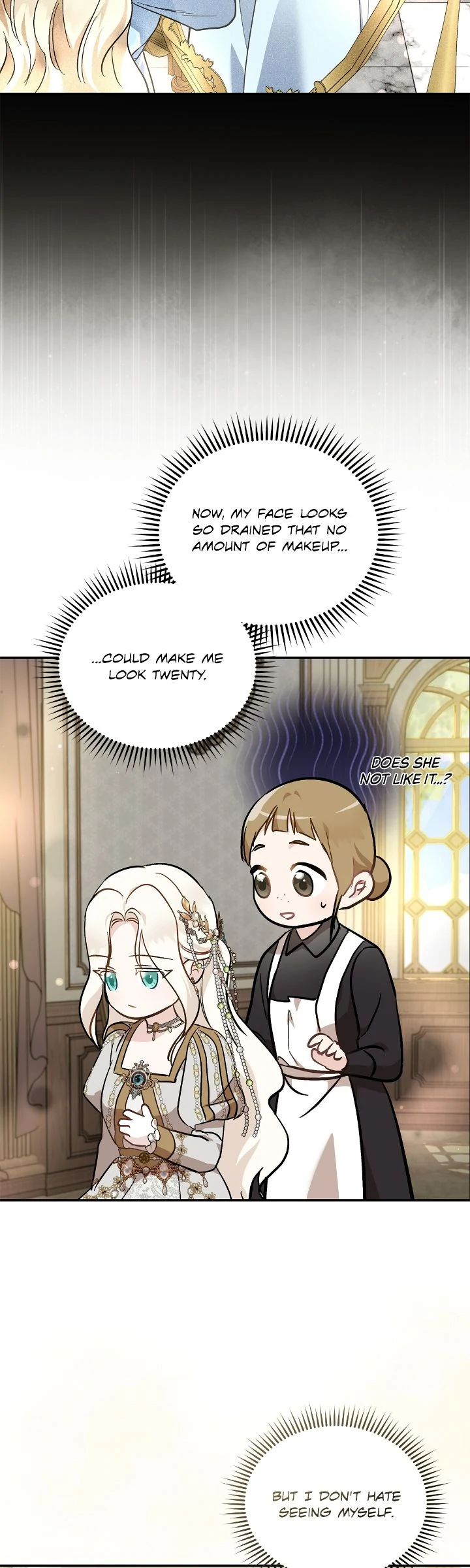 The Villainess Lives Twice Chapter 228 - page 31