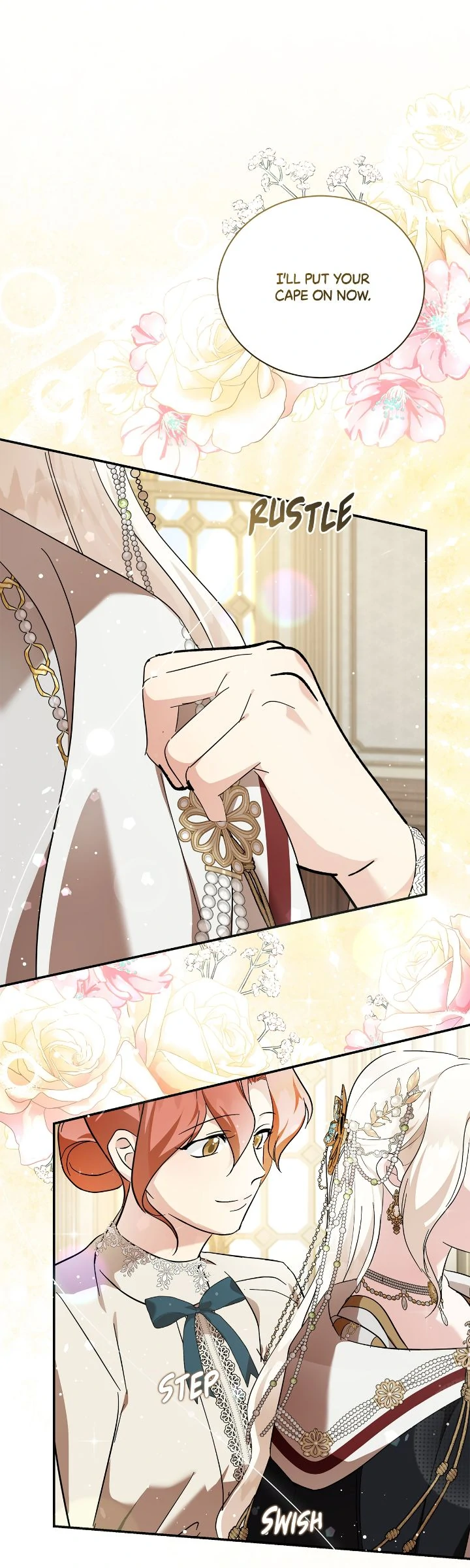 The Villainess Lives Twice Chapter 228 - page 33