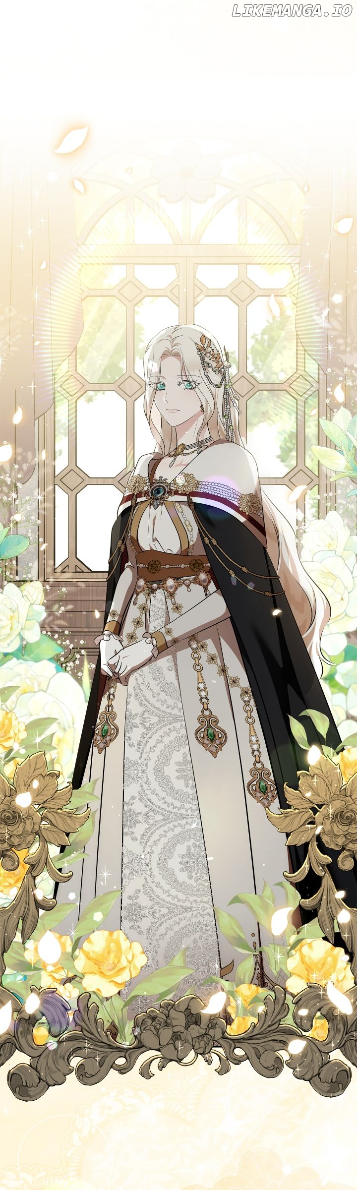 The Villainess Lives Twice Chapter 228 - page 34