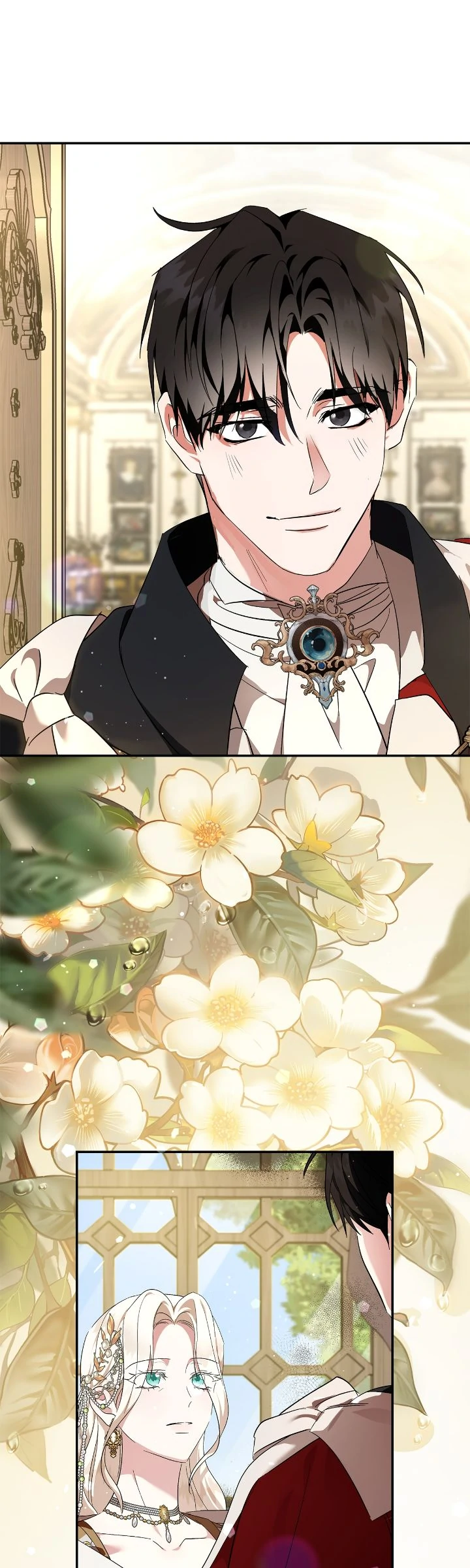 The Villainess Lives Twice Chapter 228 - page 40