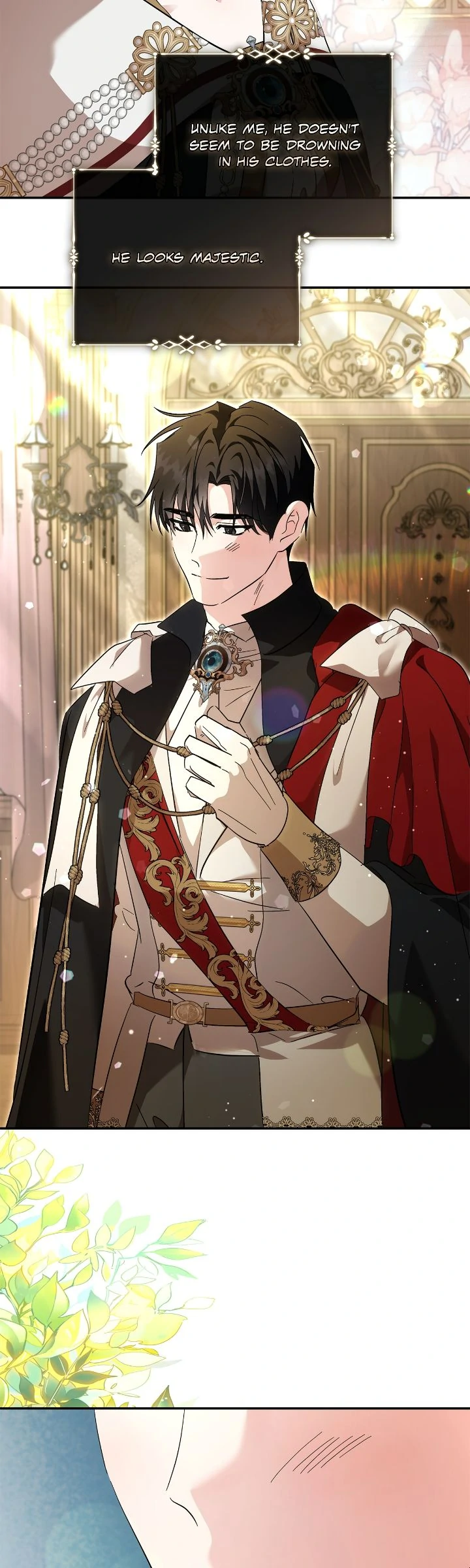 The Villainess Lives Twice Chapter 228 - page 44