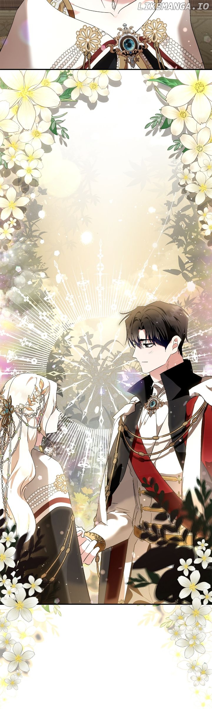 The Villainess Lives Twice Chapter 228 - page 48