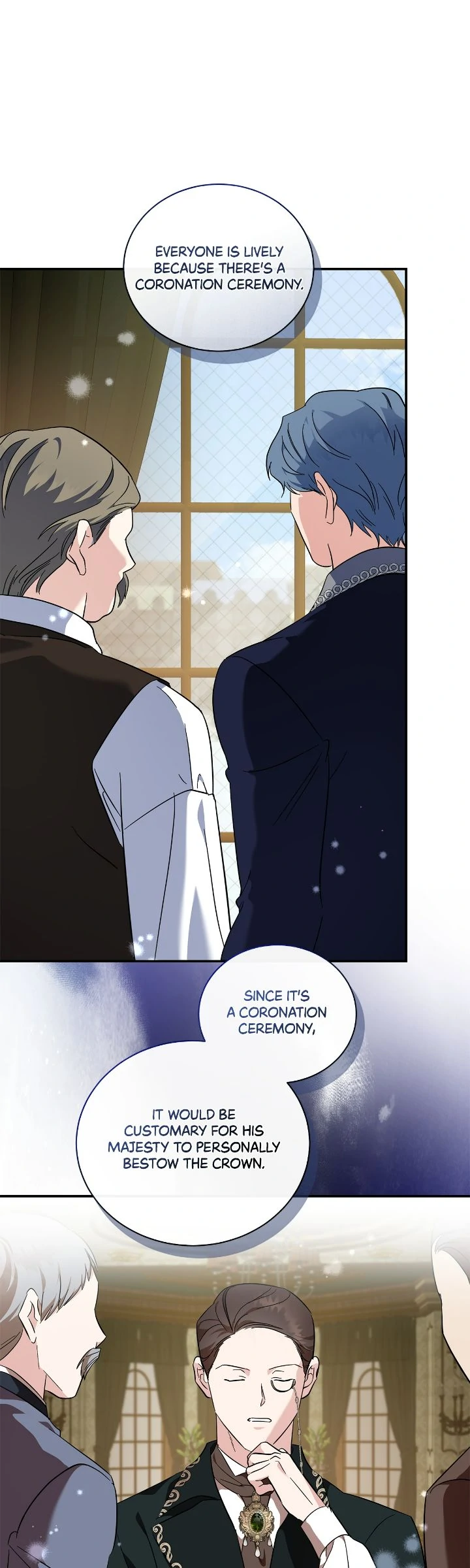 The Villainess Lives Twice Chapter 228 - page 5