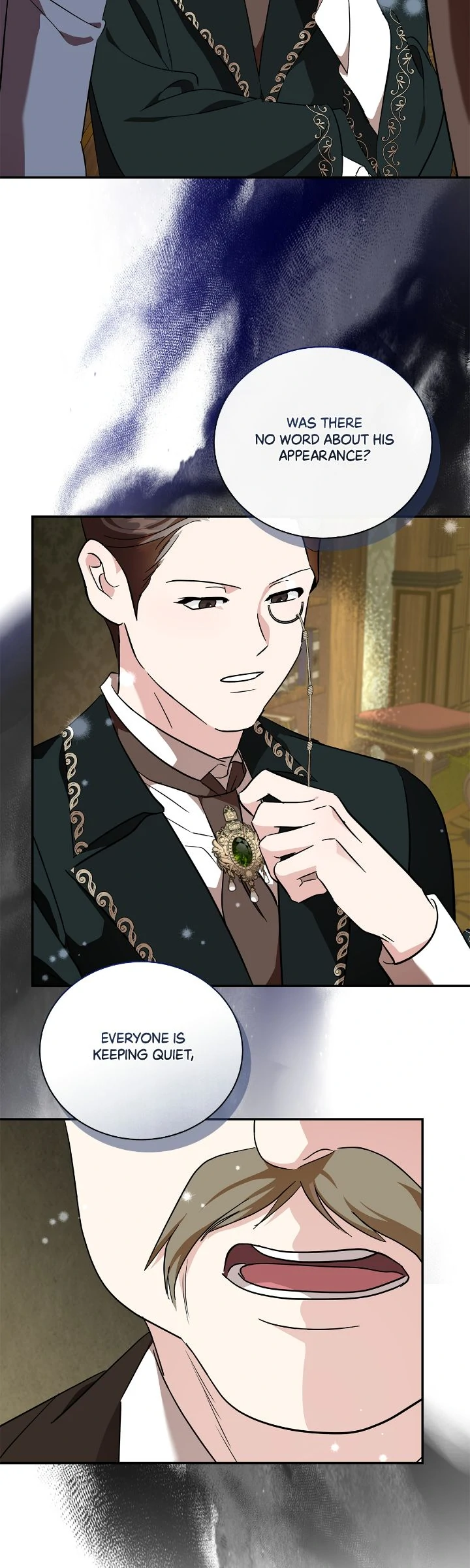 The Villainess Lives Twice Chapter 228 - page 6