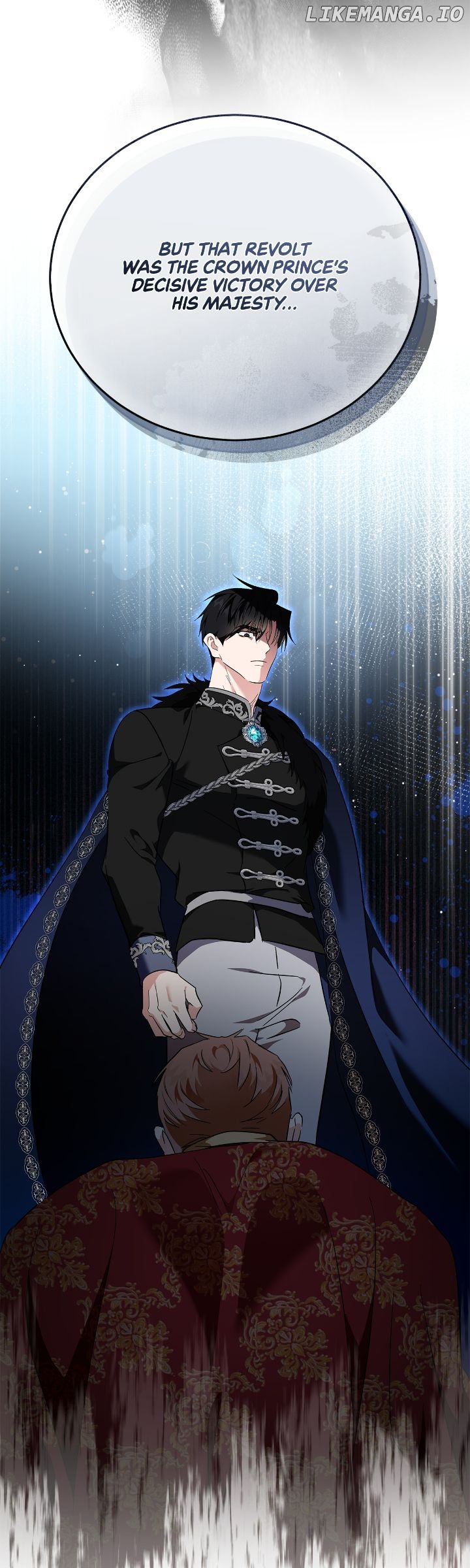 The Villainess Lives Twice Chapter 228 - page 7