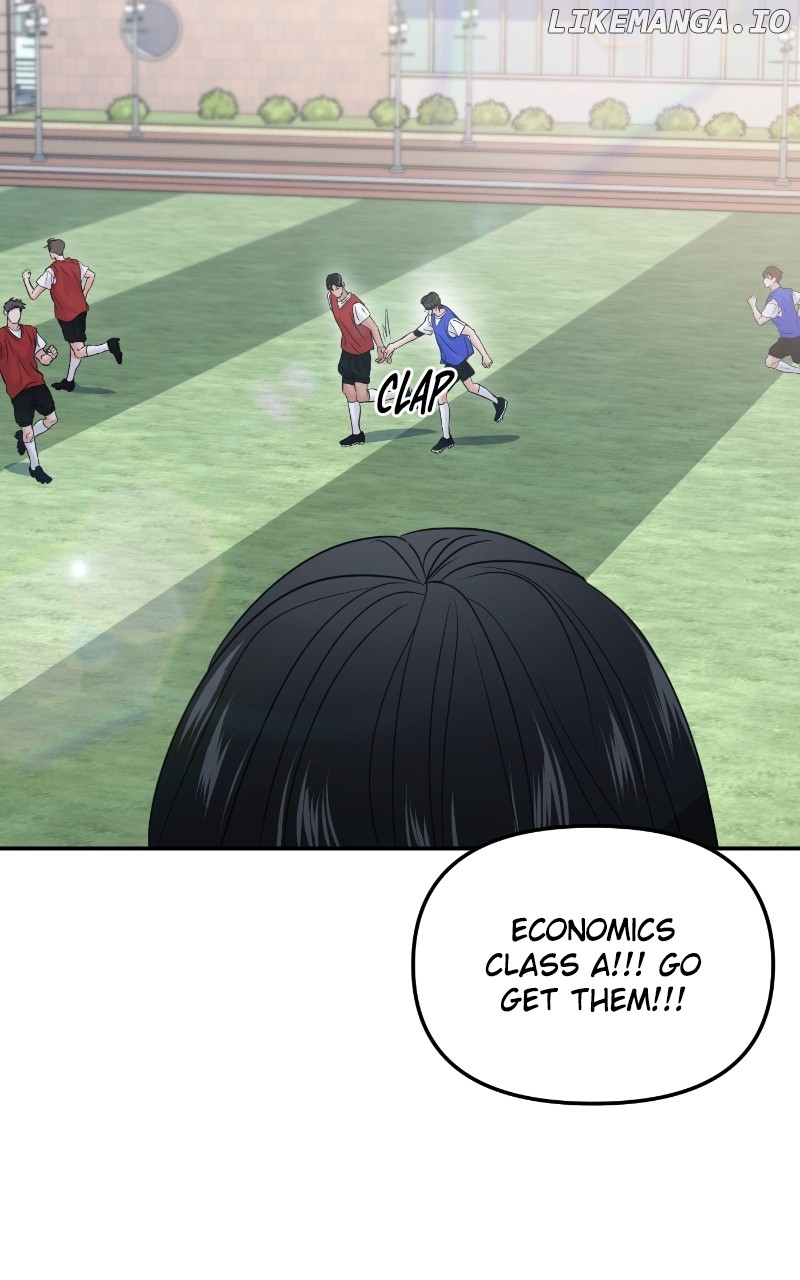 A Campus Romance, I Guess Chapter 60 - page 80