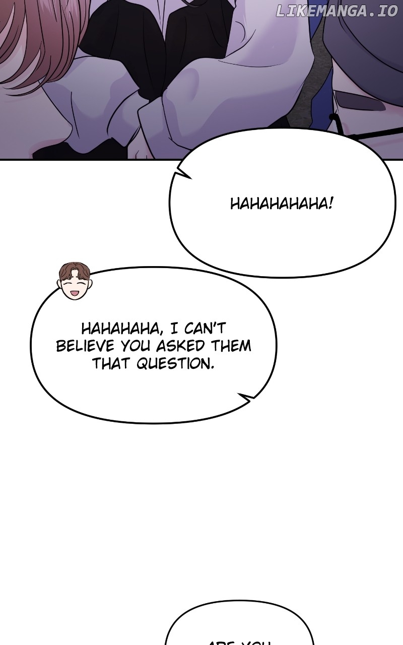 A Campus Romance, I Guess Chapter 62 - page 24