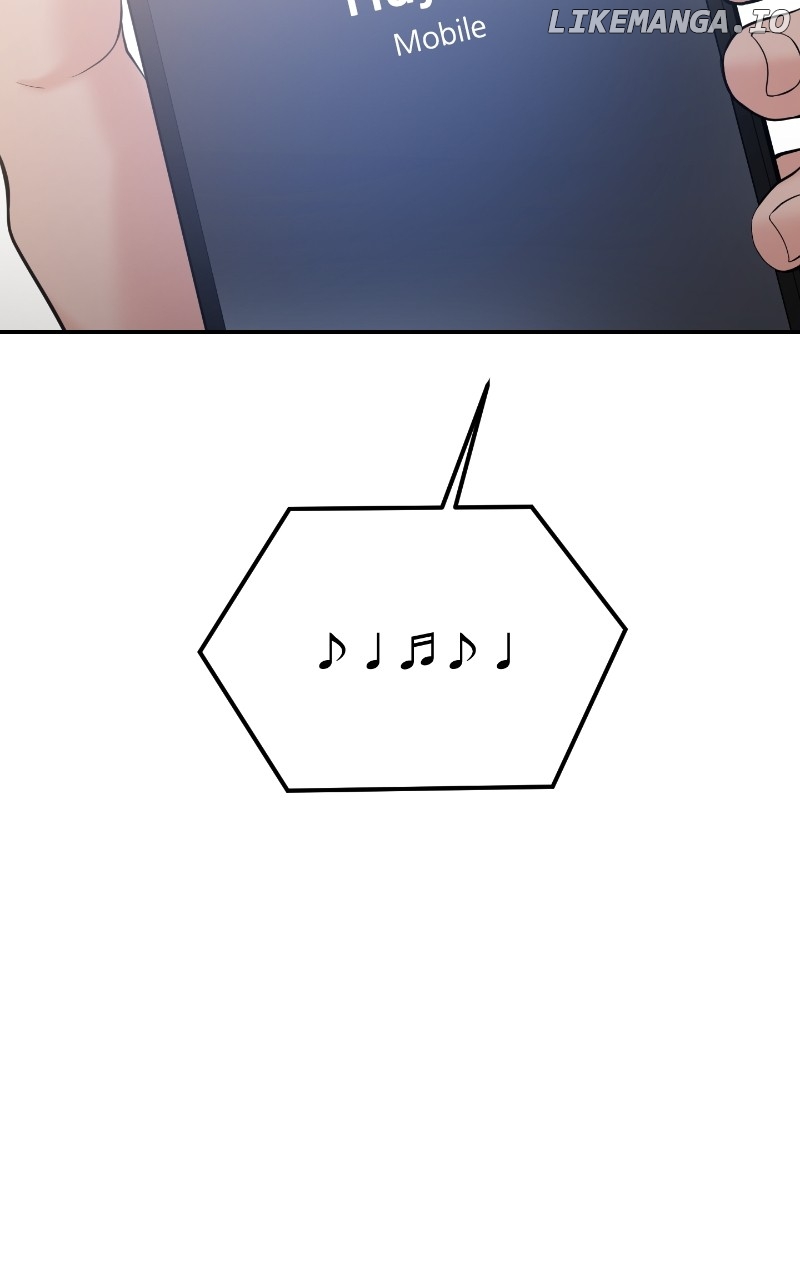 A Campus Romance, I Guess Chapter 62 - page 80