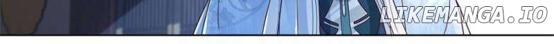 The Great Villain Senior Brother and All of His Yandere Junior Sisters Chapter 127 - page 22