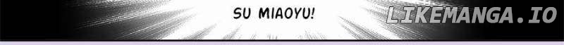 The Great Villain Senior Brother and All of His Yandere Junior Sisters Chapter 127 - page 6