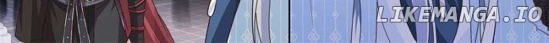 The Great Villain Senior Brother and All of His Yandere Junior Sisters Chapter 129 - page 2
