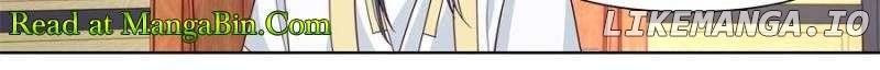 The Great Villain Senior Brother and All of His Yandere Junior Sisters Chapter 129 - page 20