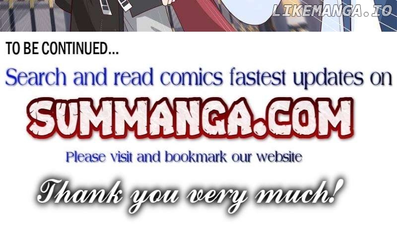 The Great Villain Senior Brother and All of His Yandere Junior Sisters Chapter 129 - page 24