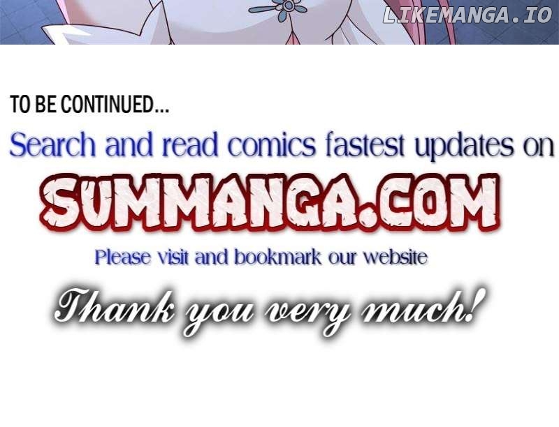 The Great Villain Senior Brother and All of His Yandere Junior Sisters Chapter 131 - page 24