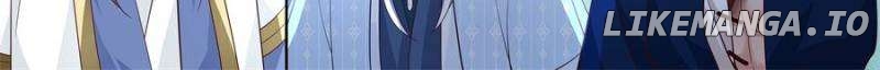The Great Villain Senior Brother and All of His Yandere Junior Sisters Chapter 131 - page 4