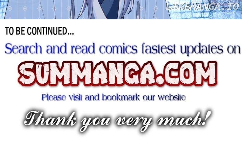 The Great Villain Senior Brother and All of His Yandere Junior Sisters Chapter 132 - page 24