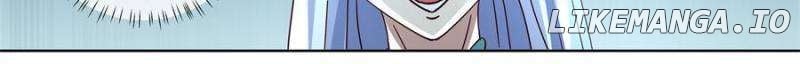 The Great Villain Senior Brother and All of His Yandere Junior Sisters Chapter 132 - page 4
