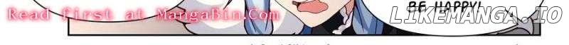 The Great Villain Senior Brother and All of His Yandere Junior Sisters Chapter 134 - page 12