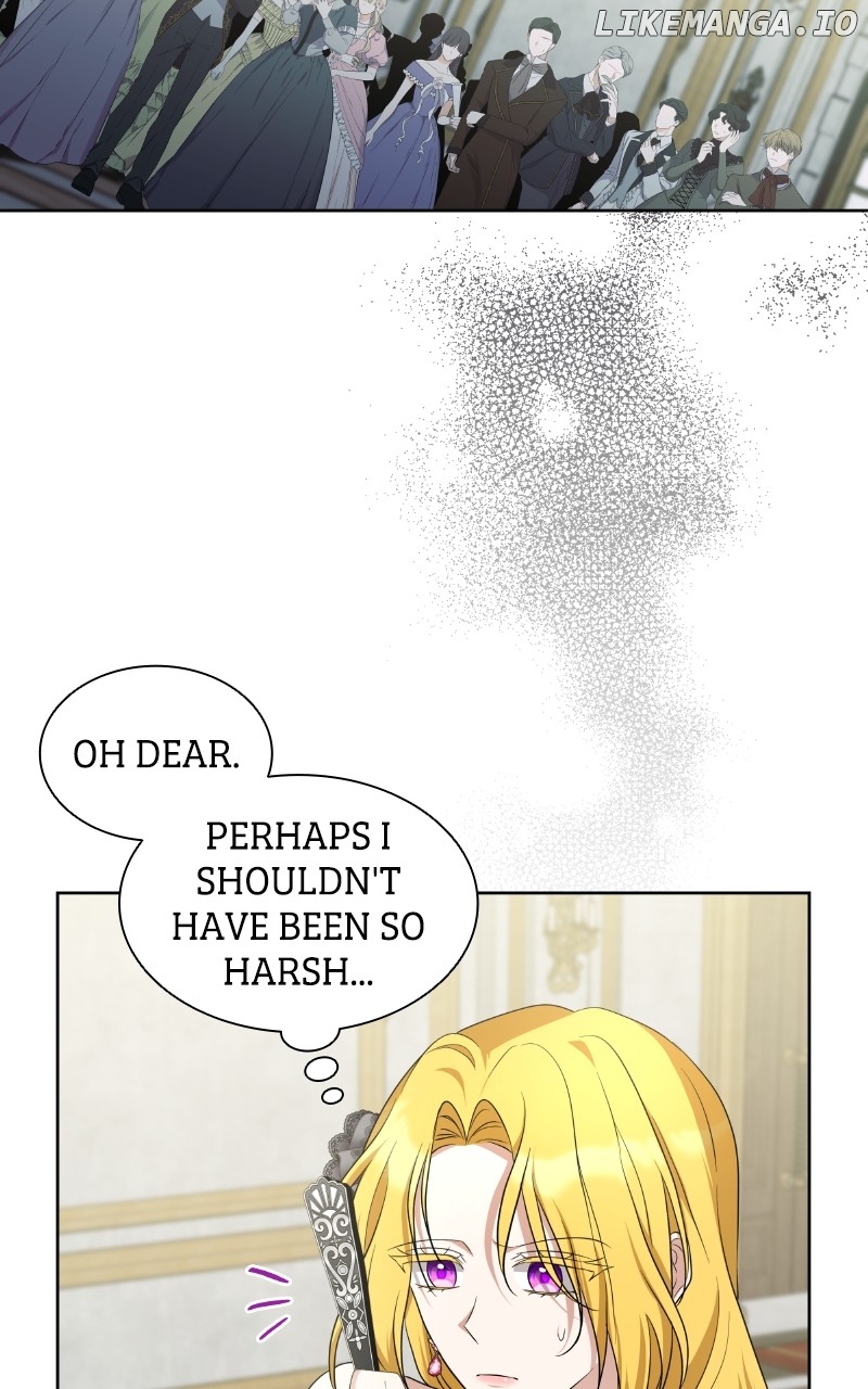 Cross My Heart and Hope to Die Chapter 42 - page 34