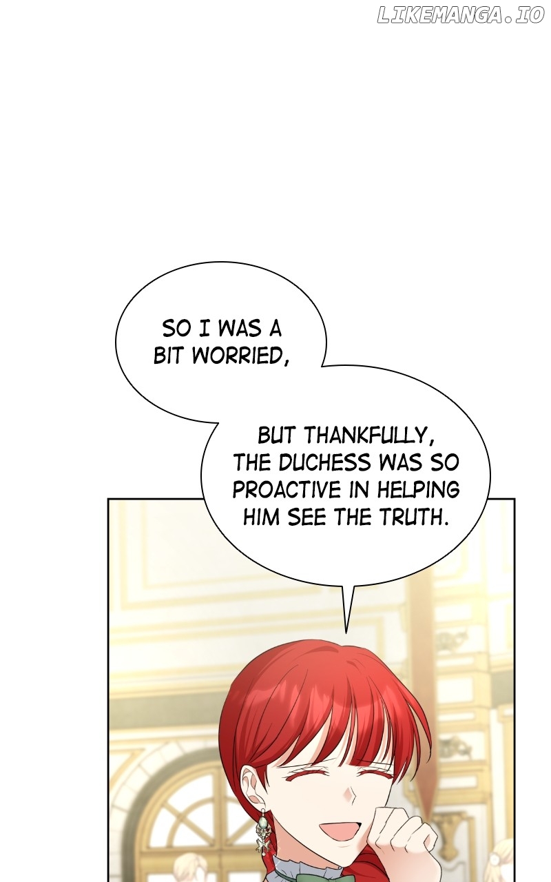Cross My Heart and Hope to Die Chapter 42 - page 44