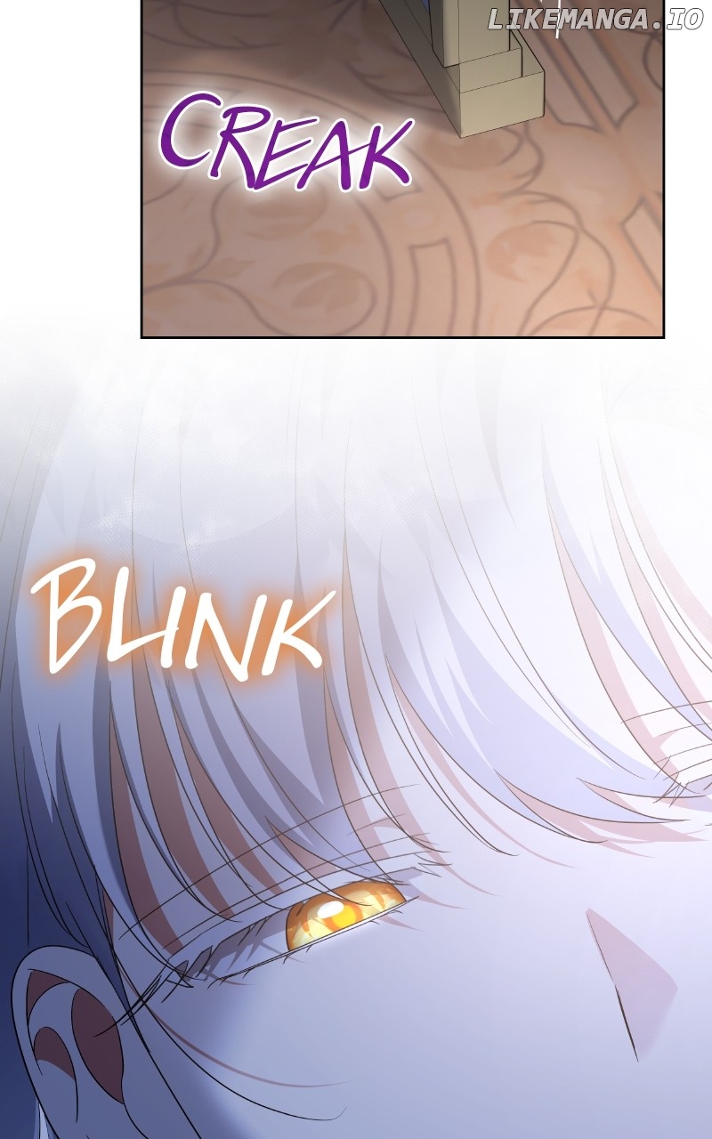 Cross My Heart and Hope to Die Chapter 43 - page 44