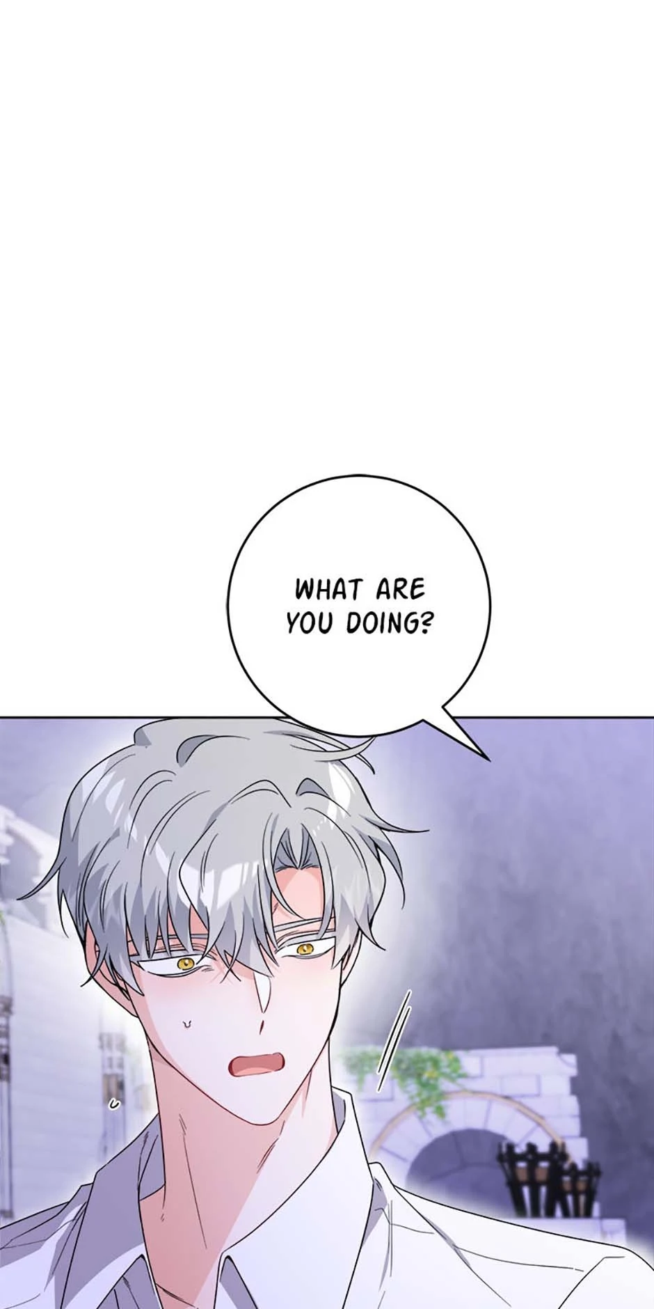 Hiding the Archduke's Humiliating History Chapter 75 - page 1