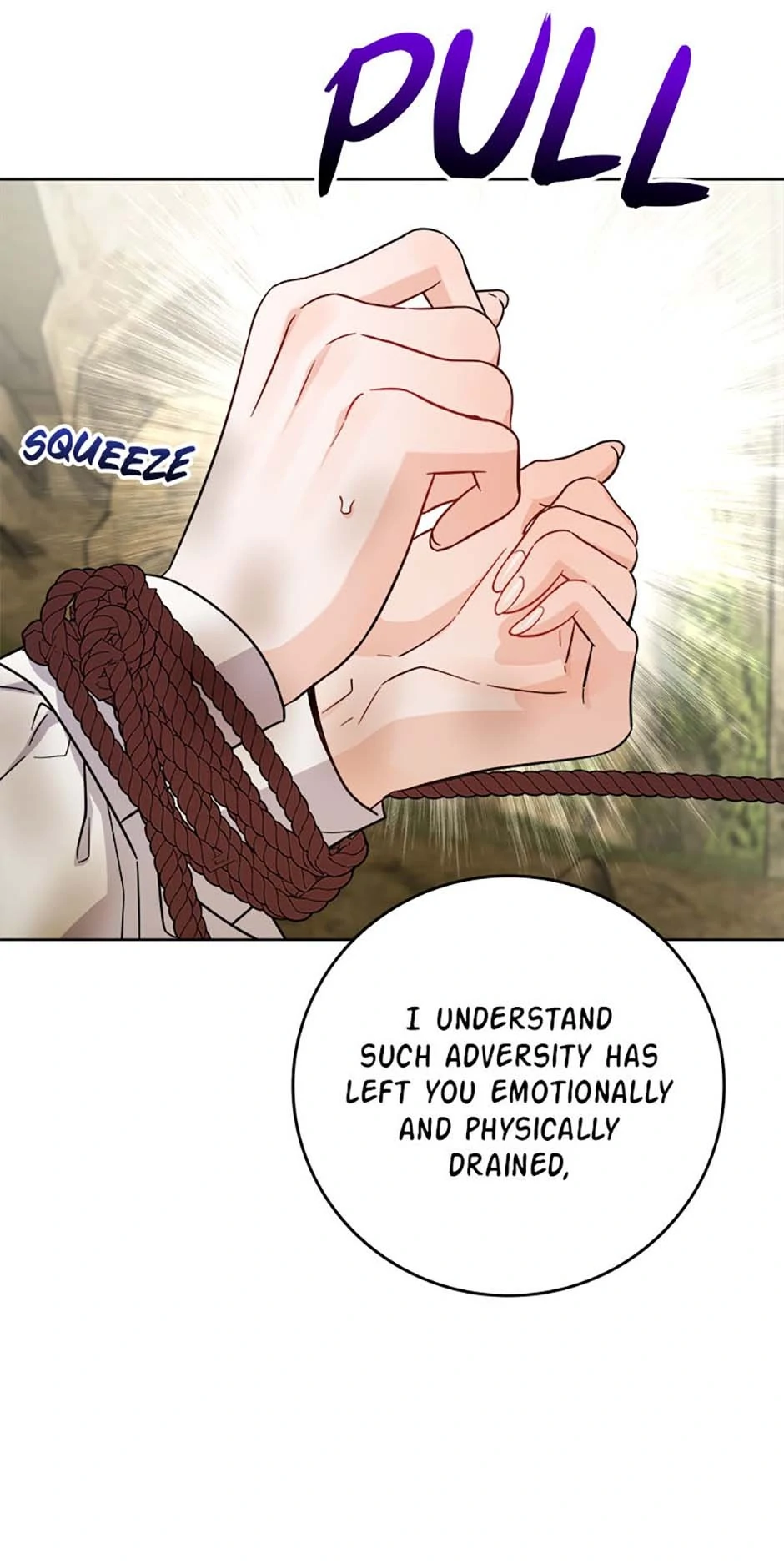 Hiding the Archduke's Humiliating History Chapter 76 - page 9