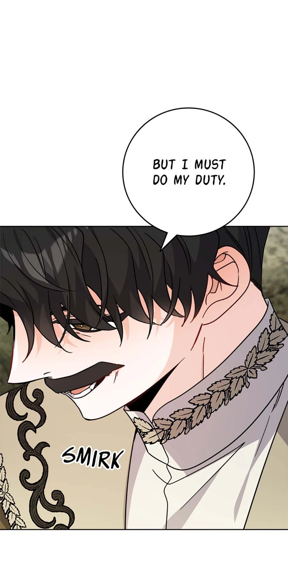 Hiding the Archduke's Humiliating History Chapter 76 - page 10