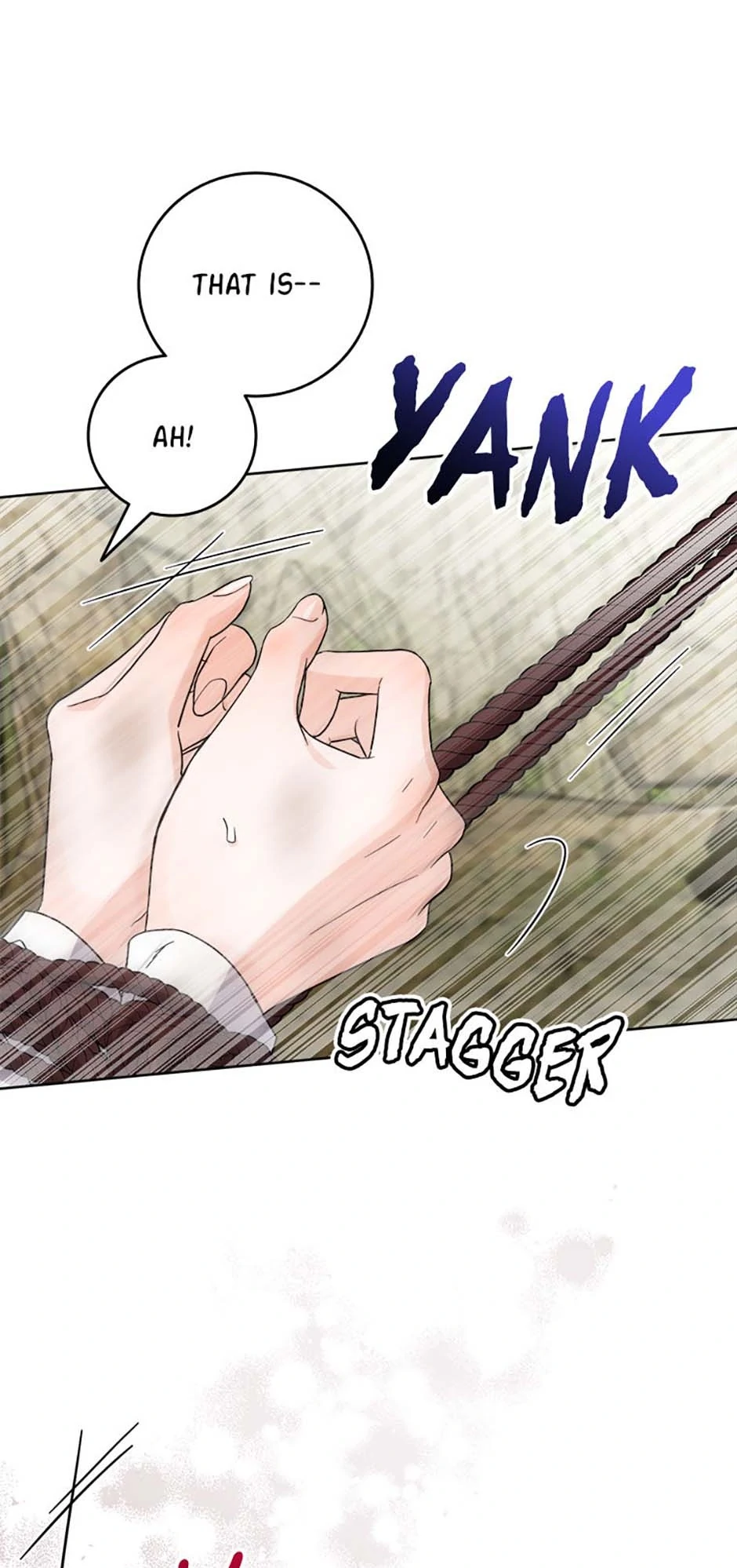 Hiding the Archduke's Humiliating History Chapter 76 - page 15