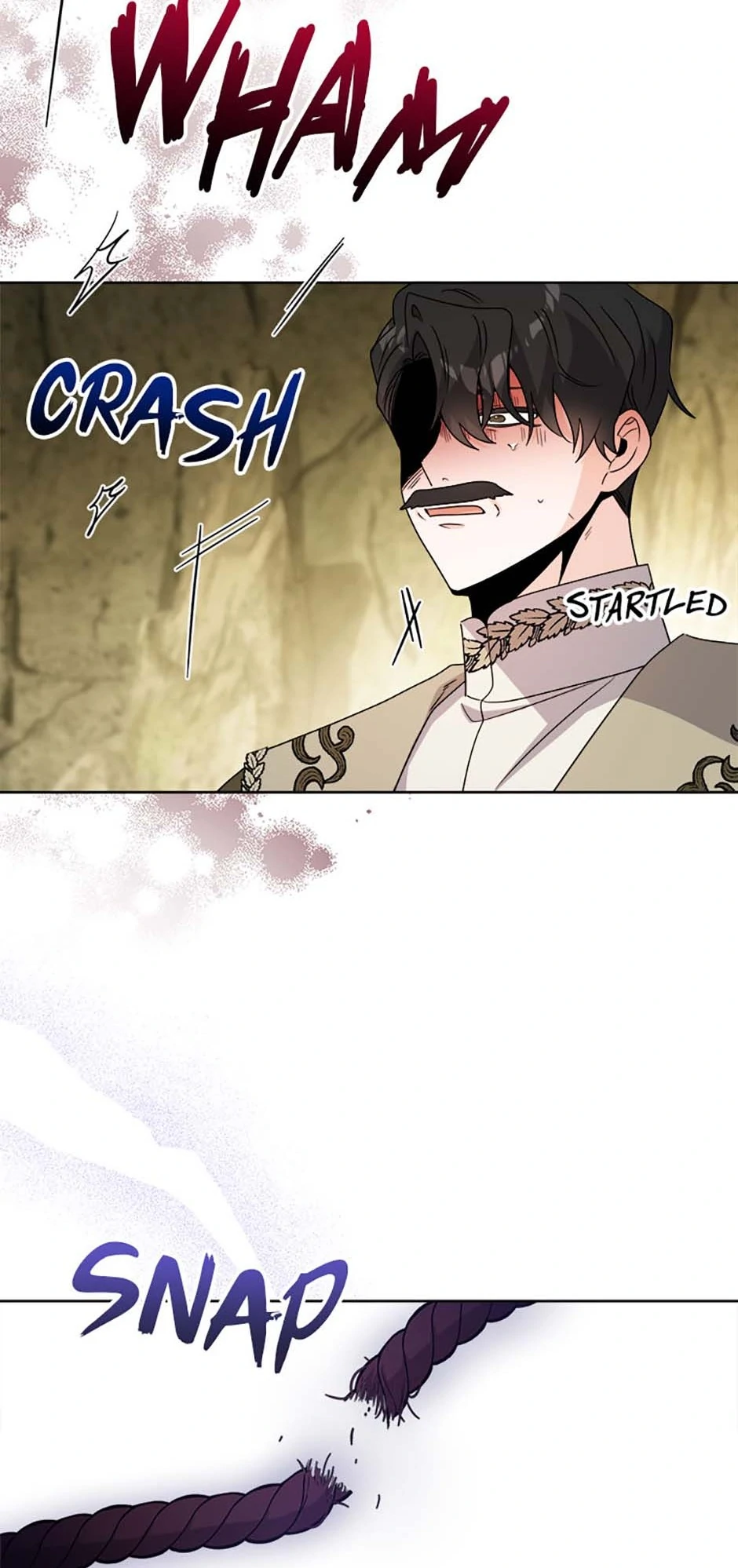 Hiding the Archduke's Humiliating History Chapter 76 - page 16