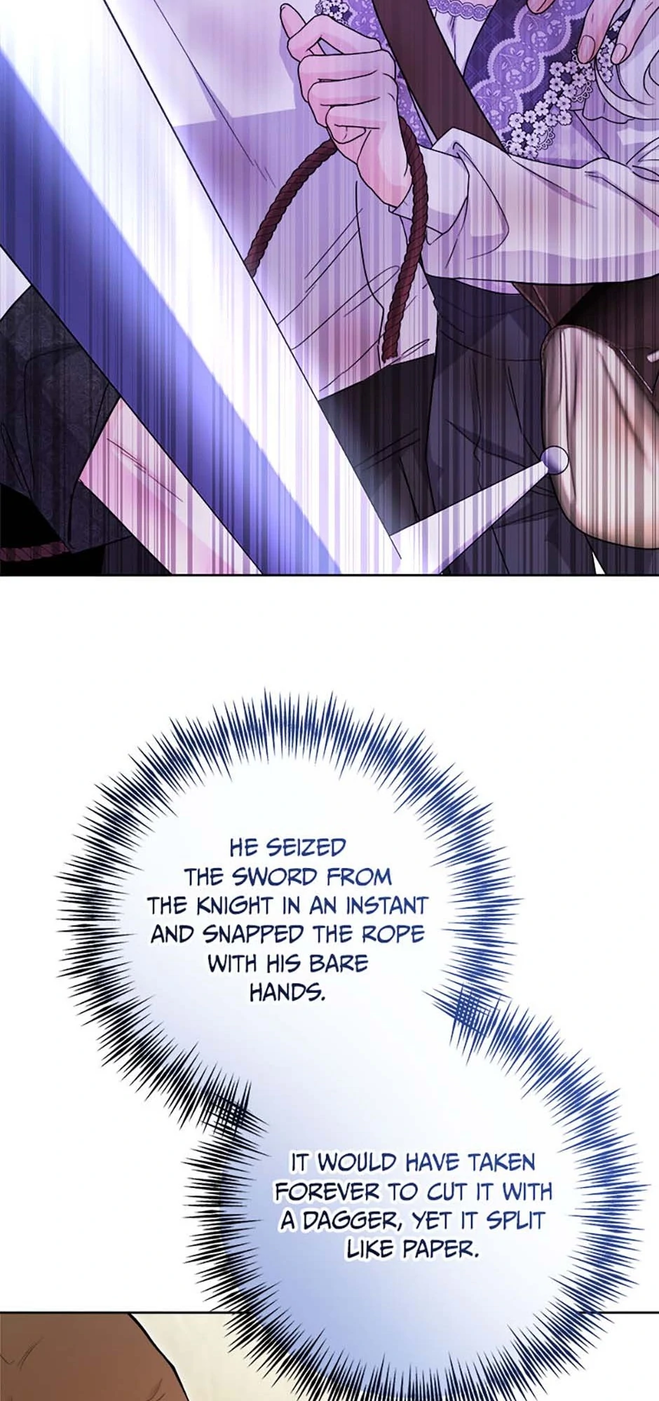 Hiding the Archduke's Humiliating History Chapter 76 - page 18