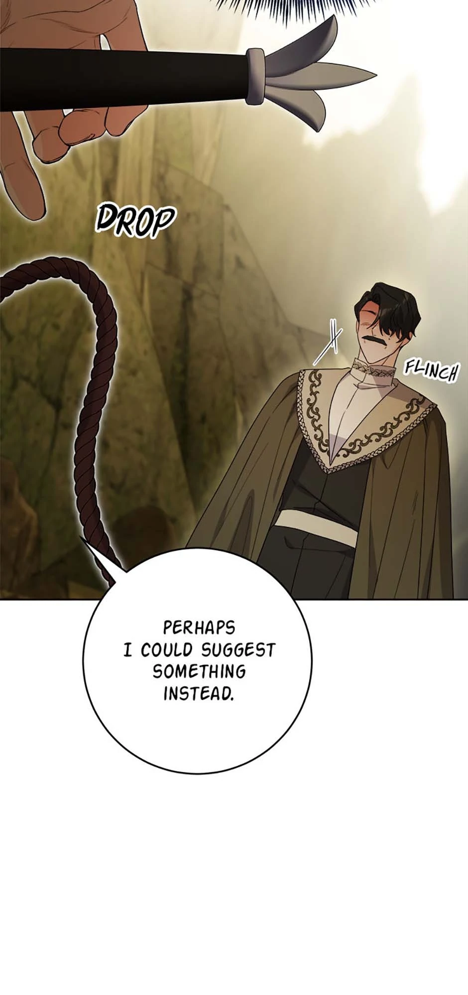 Hiding the Archduke's Humiliating History Chapter 76 - page 19