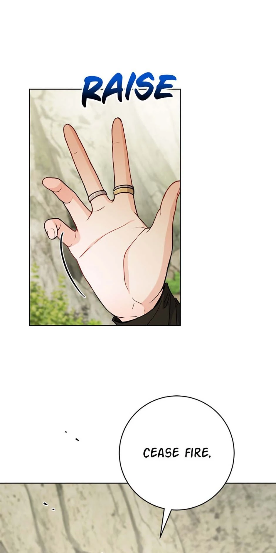 Hiding the Archduke's Humiliating History Chapter 76 - page 2