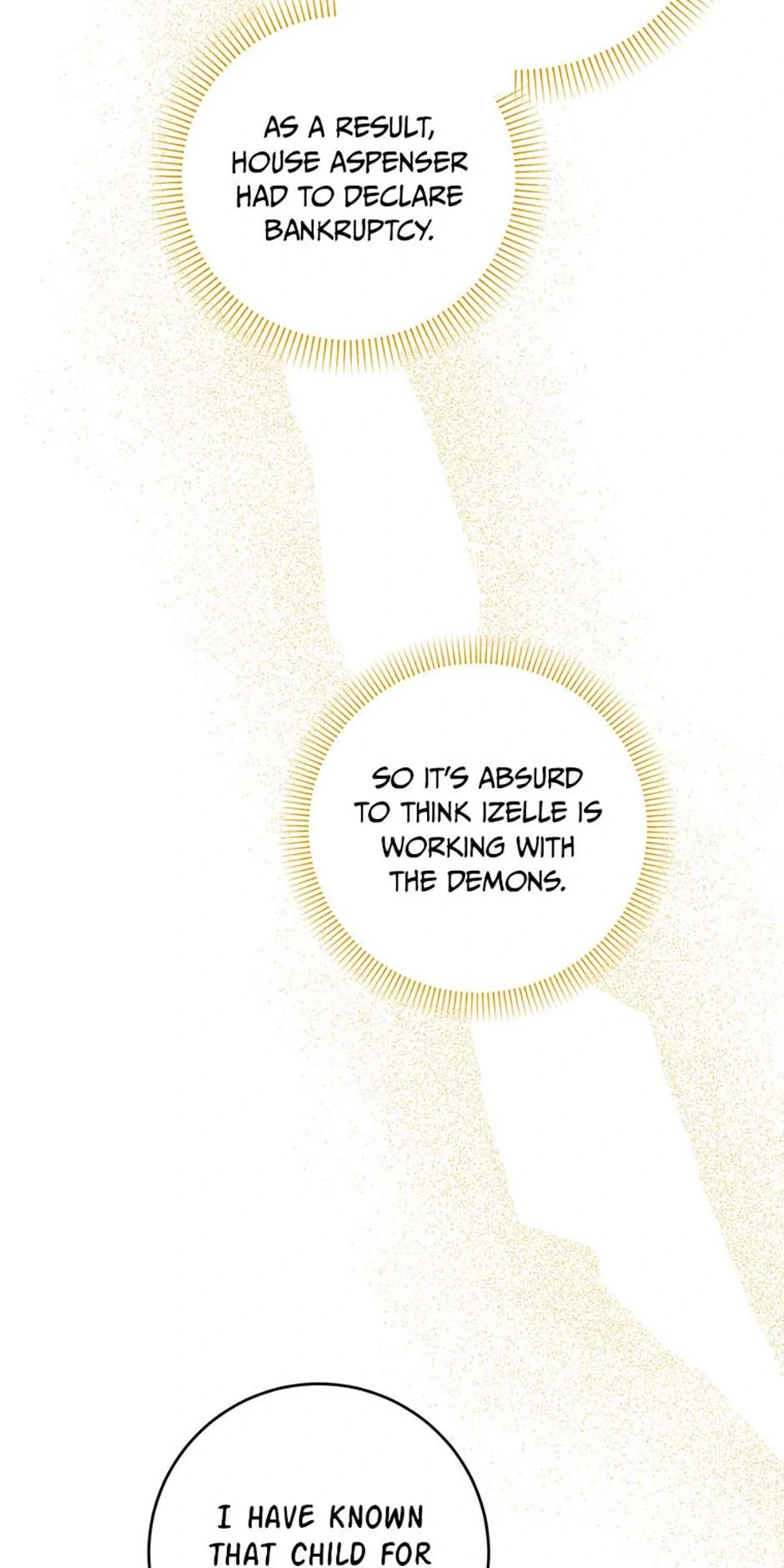 Hiding the Archduke's Humiliating History Chapter 76 - page 42