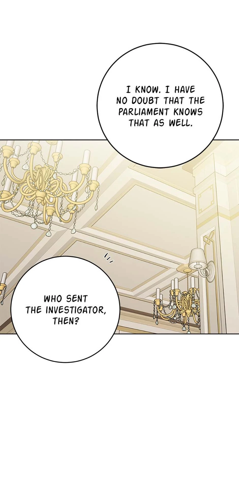 Hiding the Archduke's Humiliating History Chapter 76 - page 44