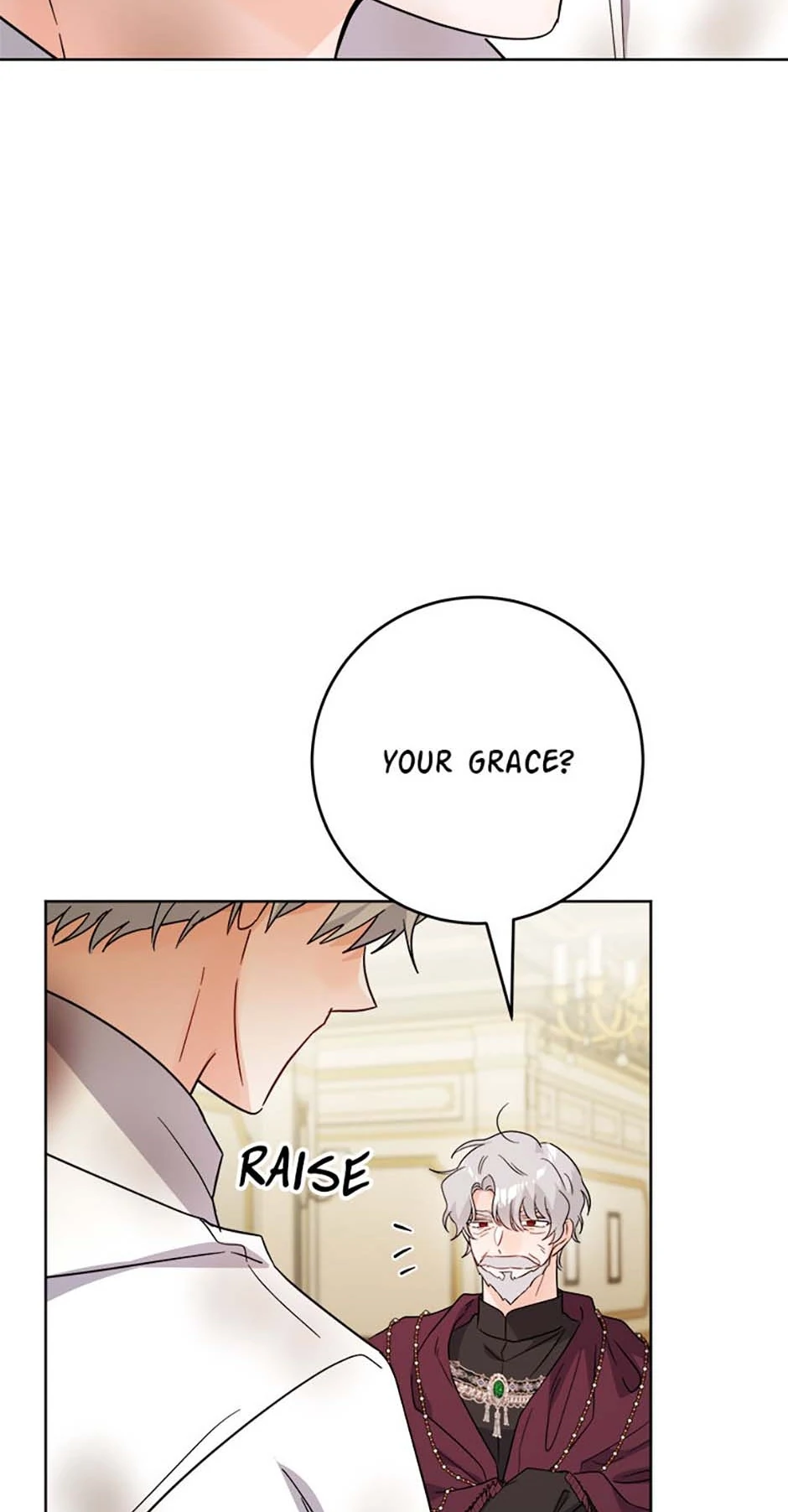 Hiding the Archduke's Humiliating History Chapter 76 - page 53