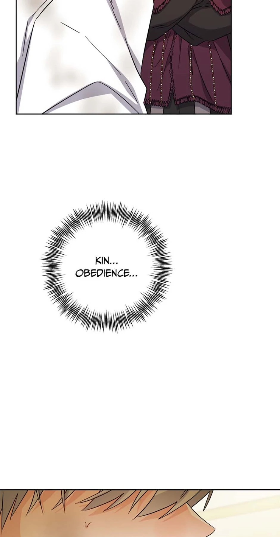 Hiding the Archduke's Humiliating History Chapter 76 - page 54