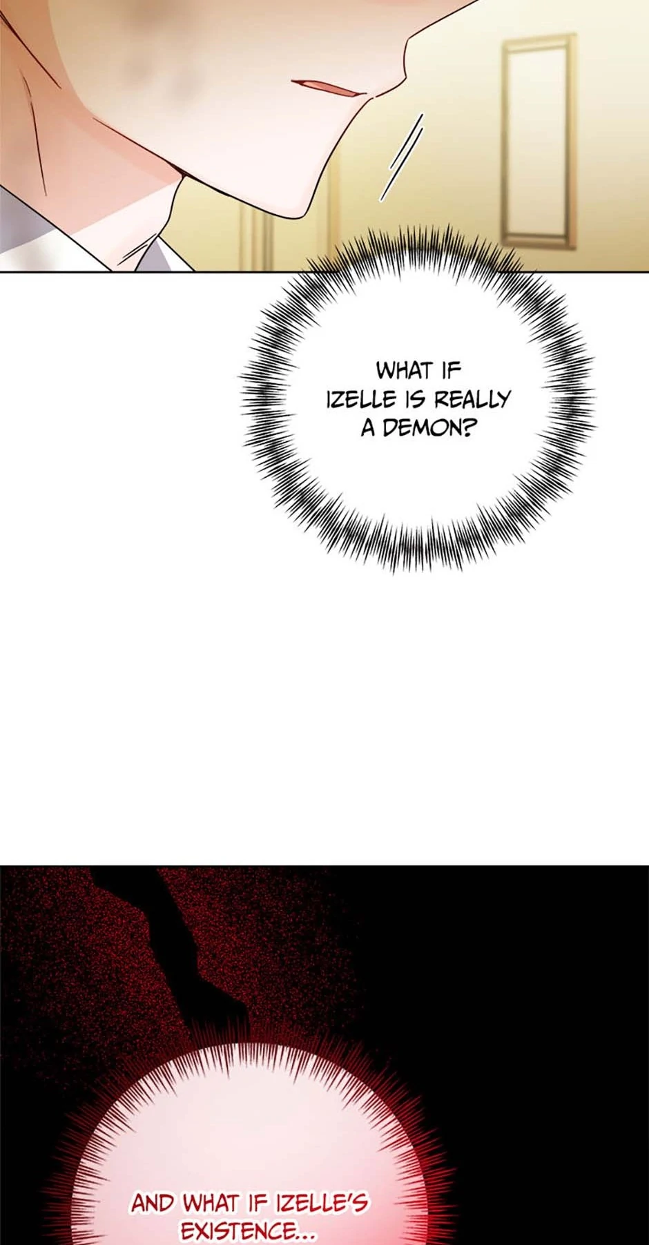 Hiding the Archduke's Humiliating History Chapter 76 - page 55