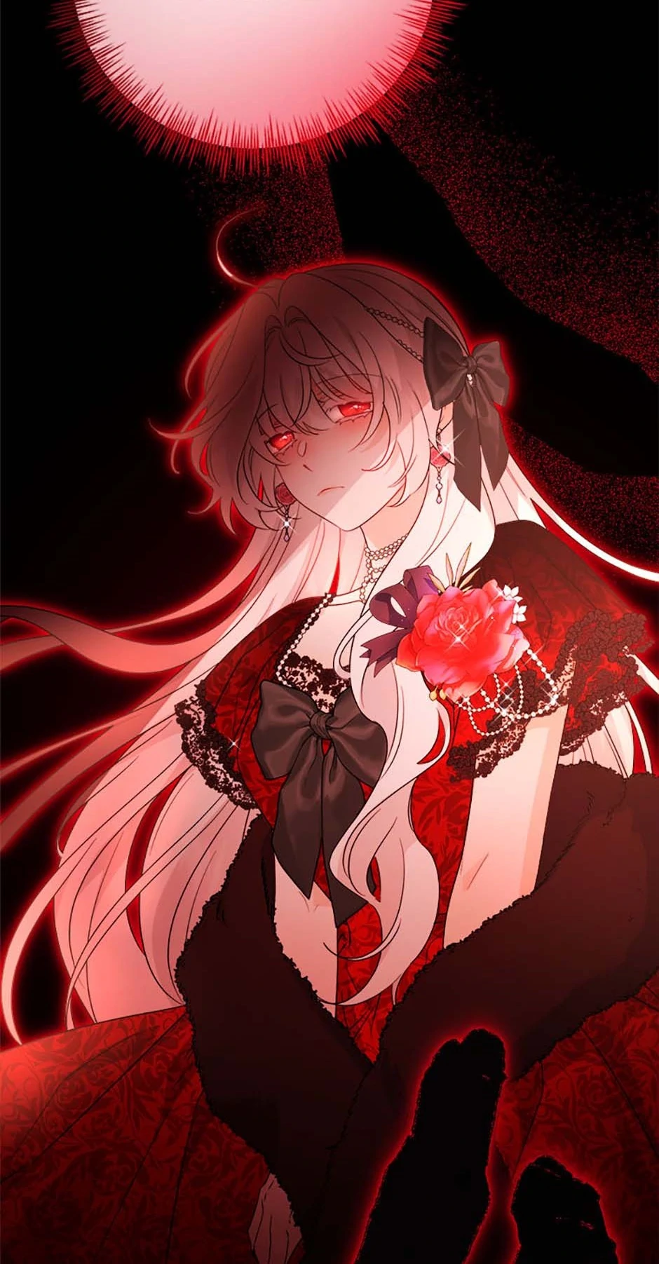 Hiding the Archduke's Humiliating History Chapter 76 - page 56