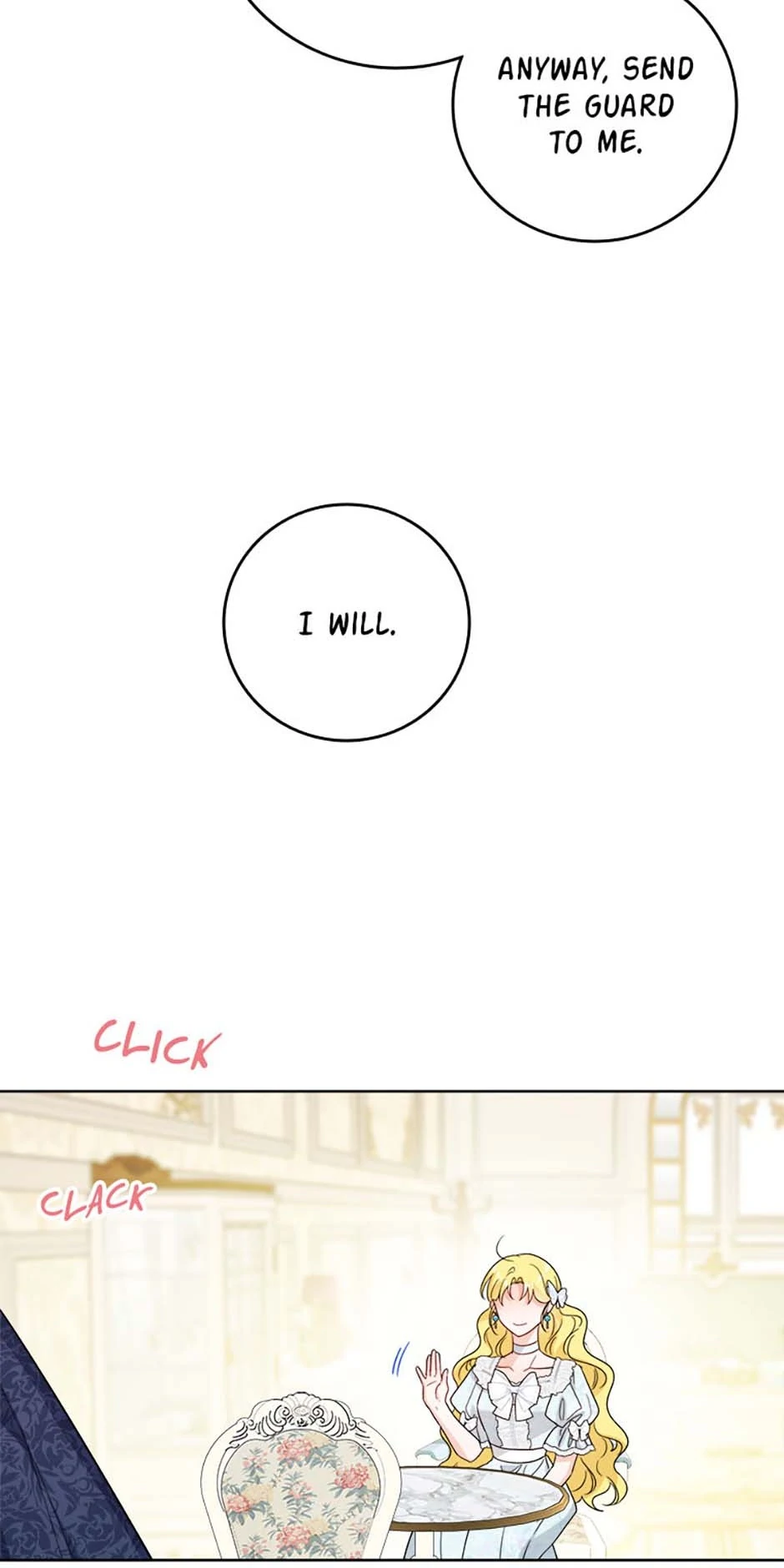 Hiding the Archduke's Humiliating History Chapter 77 - page 50